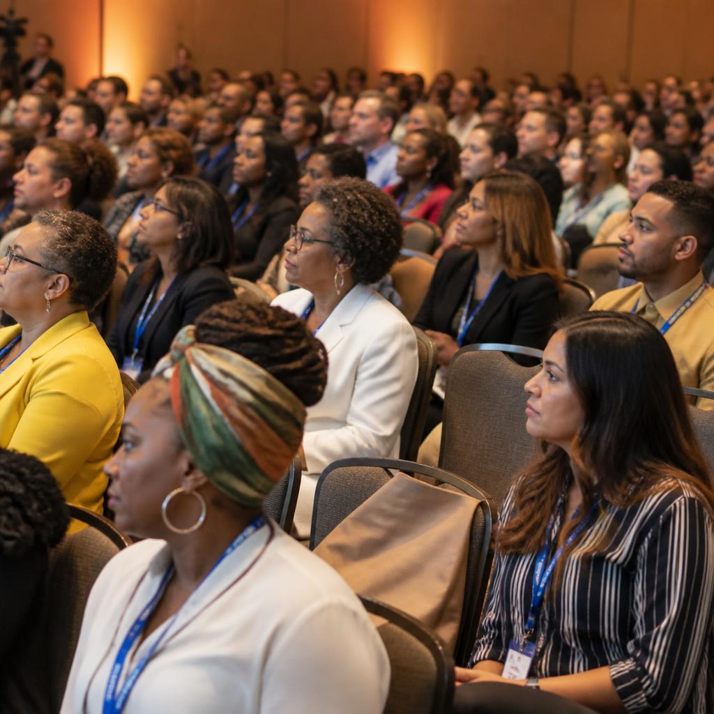 Keynote Speaking